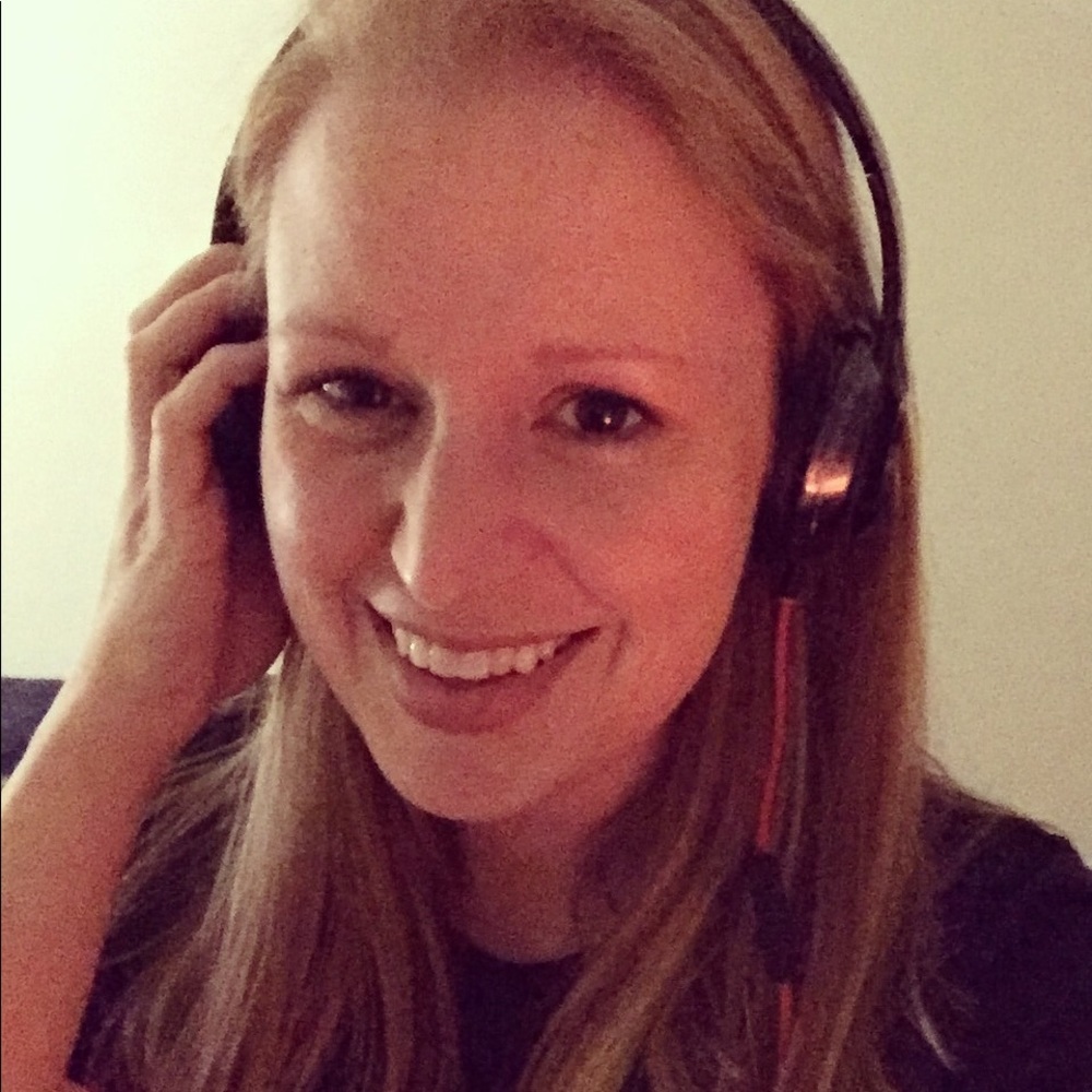Meet your Posher, Alyssa